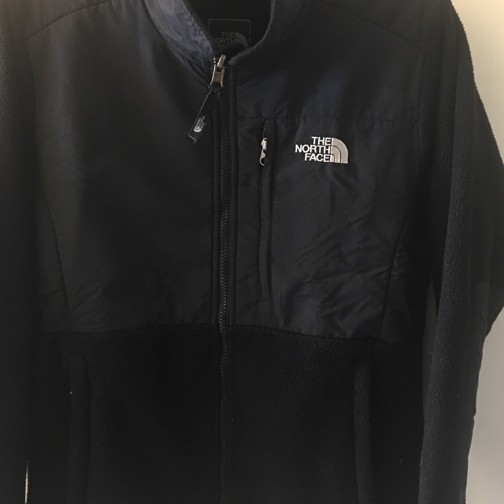 North face jacket!!